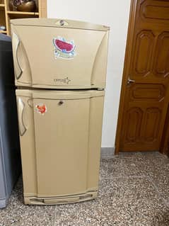 Refrigerator for sale for family