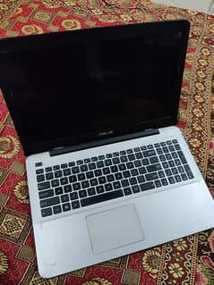 Laptop Core i5 6th gen