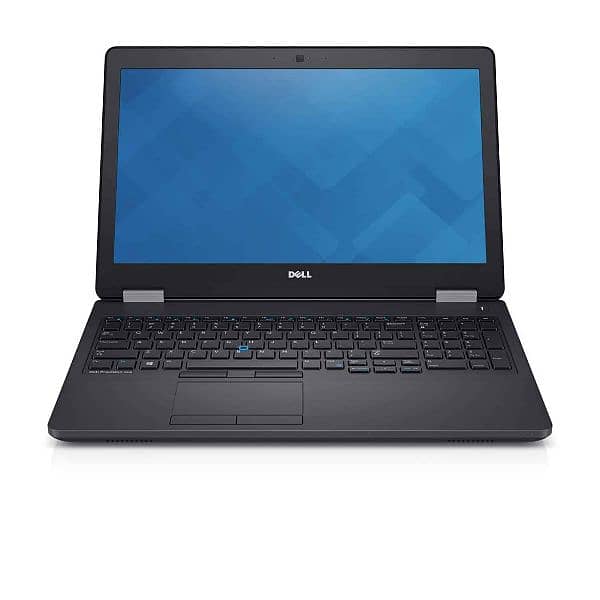 DELL Precision 3510 Graphic 2GB Core i7 8GB DDR4 256GB NVM 0