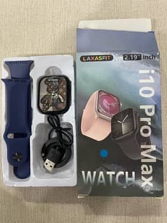 Smart watch i10 pro max 0