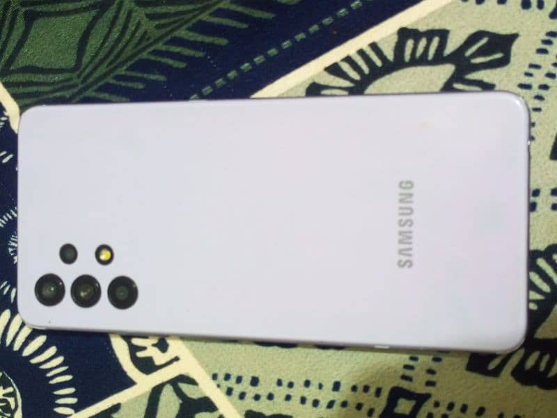 Samsung A32 5