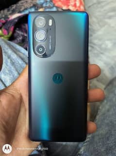 Motorola edge 30 pro 8/128