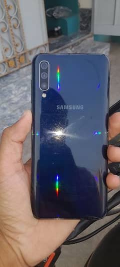 Samsung A50