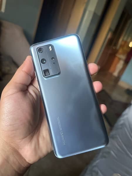 Huawei P40 Pro 8/256 Flagship Dual sim Non pta 2