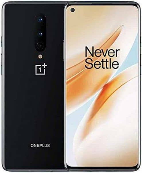 OnePlus 8 5G UW 0