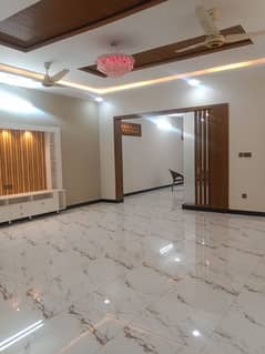 40x80 Argent House for sale in G-15 Islamabad