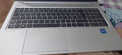 hp probook i7 11 generation 650 G8