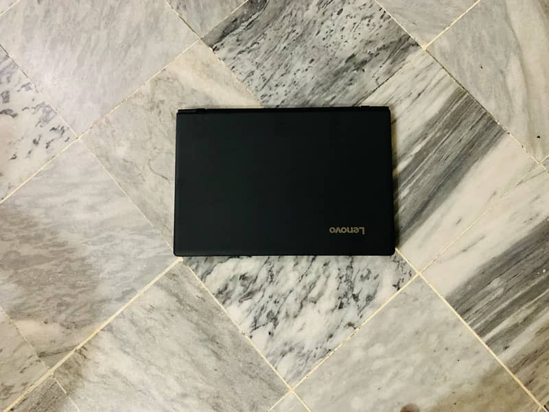 Lenovo Core i3 6th Generation 4/128 3