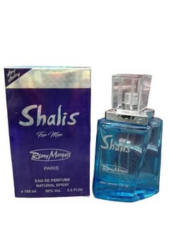 Men's Long Lasting Perfume - 100 ML free delivery