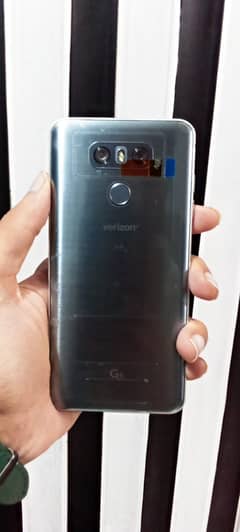 LG G6 Verizon