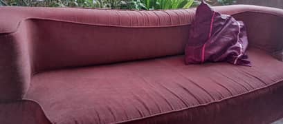 Sofa Cum bed For sale 0