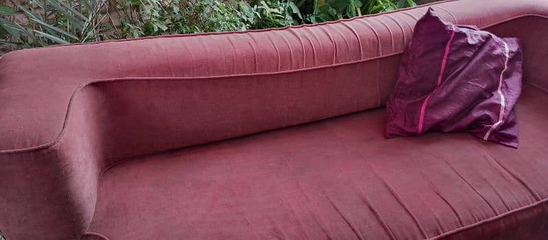 Sofa Cum bed For sale 1