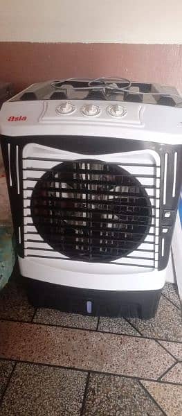 asia room air cooler 1month use hua hay 3