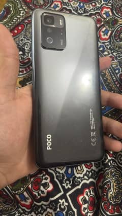 poco x3 GT