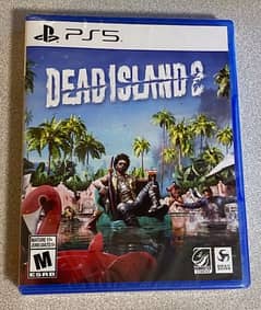 Dead Island 2 PS5 For Sale 0