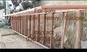 stair for sale havi gauge 13 fit