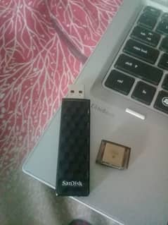 Sandisk