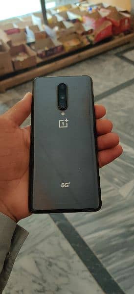 Oneplus 8 0