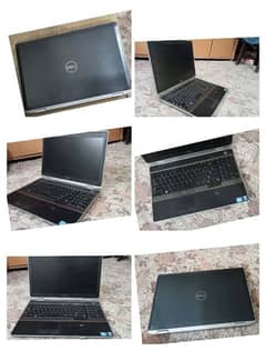 dell e6430