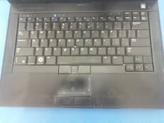 DELL LAPTOP