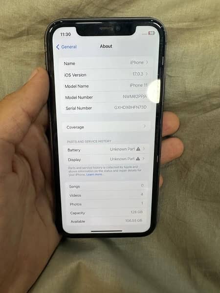 iphone 11 pta approved 2