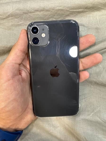 iphone 11 pta approved 5