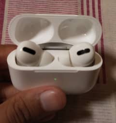 Apple Airpods Pro (2nd Generation)