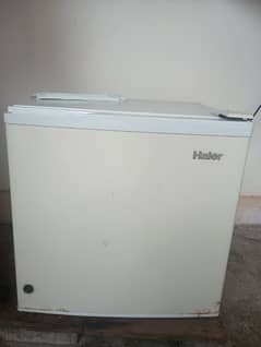 Haier Refrigerator SOLD SOLD