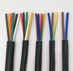 Home Wiring Wire 2 core 3 core 4 core 6 core Copper