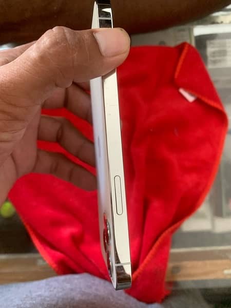 apple iphone 12 pro 256gb memory 2