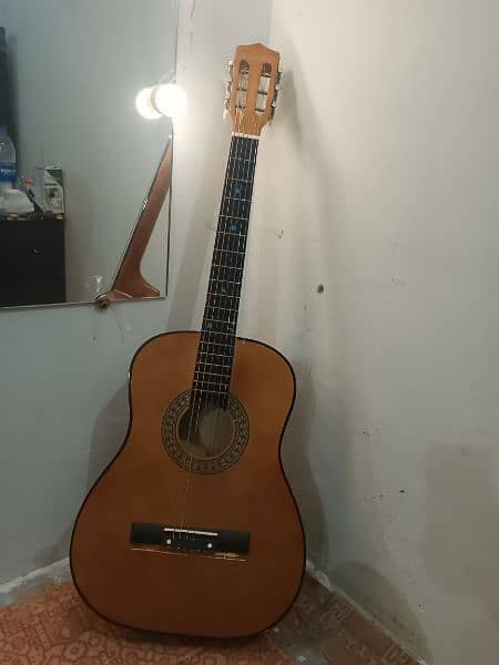 Guiter 0