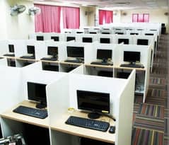 SEATS AVAILABLE IN URDU CALL CENTER