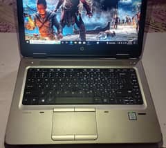 HP ProBook 640-G3