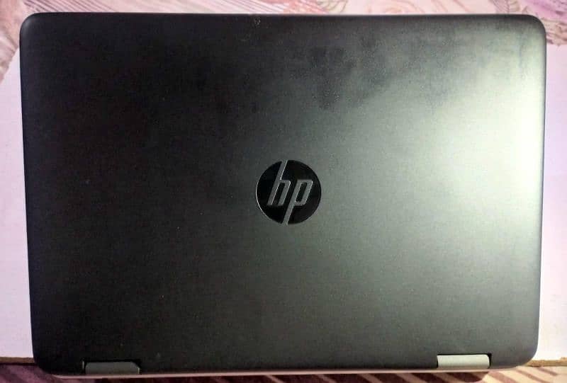 HP ProBook 640-G3 2