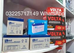 Dry Batteries 3v 4v 6v 9v 12v Wholesaler Dealer available Battery Dry 0