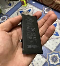 Iphone SE 2020 / Iphone 8 battery