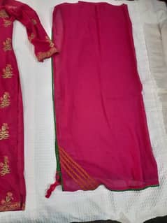 large size alkaram lawn long kurta style shirt