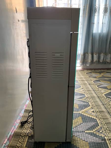 water dispenser ECO star 3