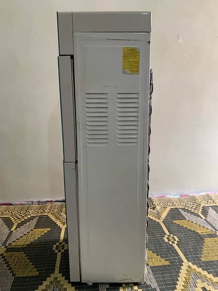 water dispenser ECO star 4