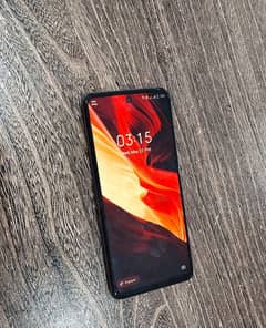 Infinix note 10 pro