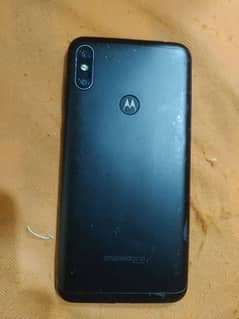 Motorola One Power