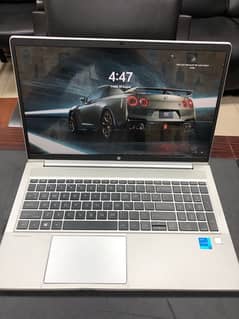 HP PROBOOK 450 G8 core i5 11th gen 16/512