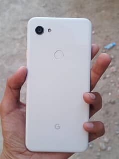 Google Pixel 3a XL