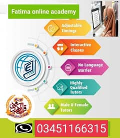 online quran academy