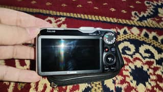 Canon PowerShot SX230HS