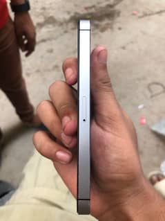 iPhone 5 non pta