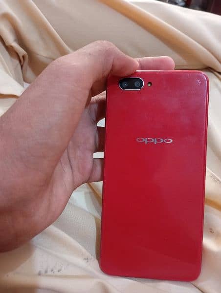 oppo A3S 3/32 conditions 10/9. . . . . . . final price 0