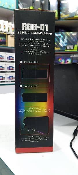 RGB MOUSE PAD 1