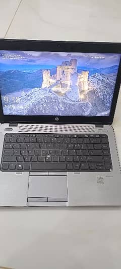 HP Elitebook 840 G3 For Sale A1 Machine