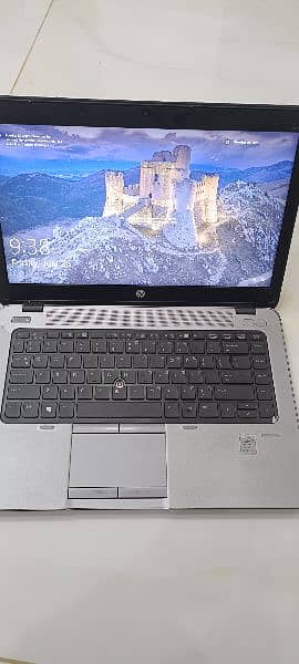 HP Elitebook 840 G3 For Sale A1 Machine 0